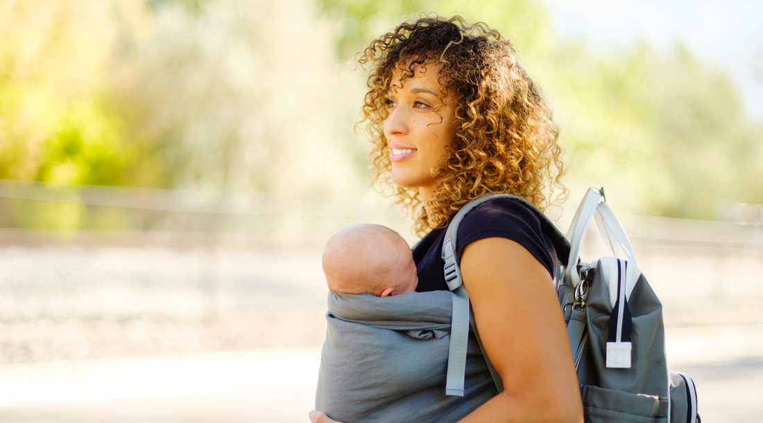 Diaper Bag Essentials: Key Items and Packing Tips