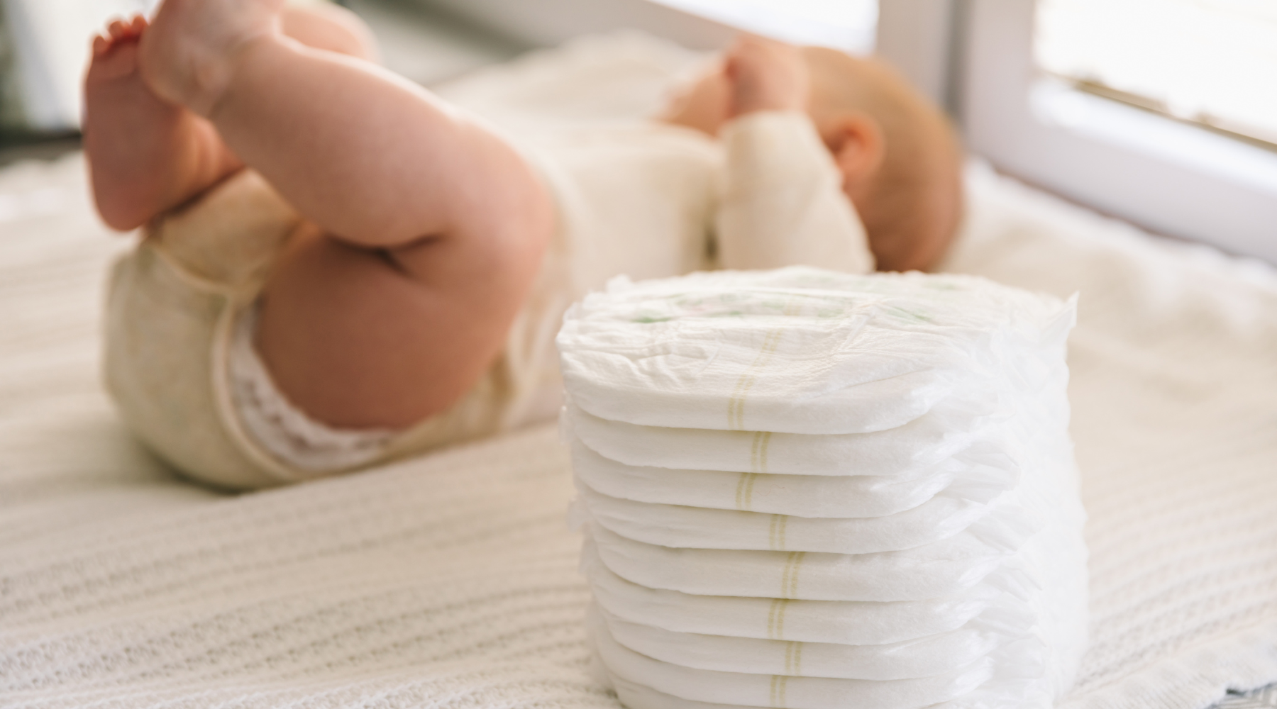 Do Diapers Expire? What You Need to Know – VeryVery