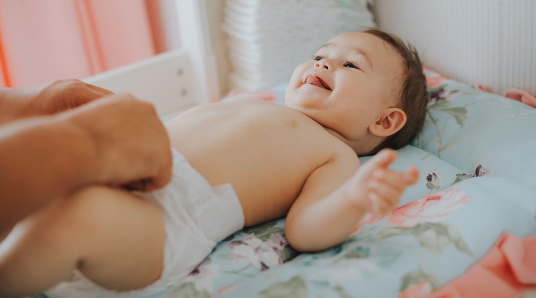 How to Change a Diaper: A Step-by-Step Guide for New Parents